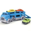 Green Toys Car Carrier