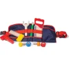 Bigjigs Toys Carpenters Toolbelt
