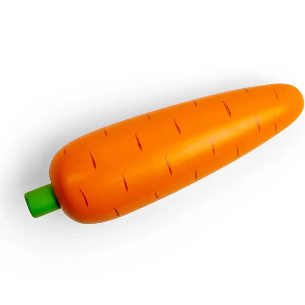 Bigjigs Toys Carrot (Pack of 2)