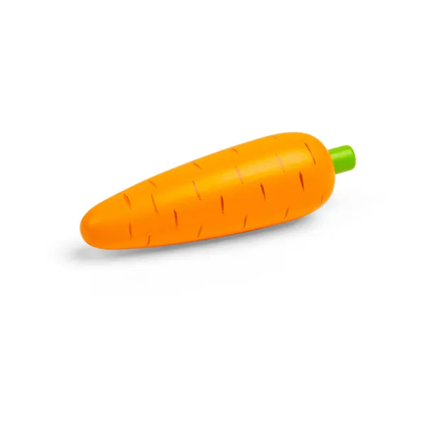 Bigjigs Toys Carrot (Pack of 2)