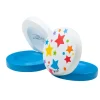 Bigjigs Toys Castanet (One Pair - Blue)