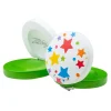 Bigjigs Toys Castanet (One Pair - Green)