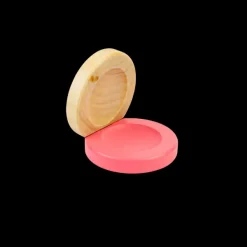 Bigjigs Toys Castanets (One Pair - Pink)