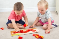 Bigjigs Toys Caterpillar Number Puzzle