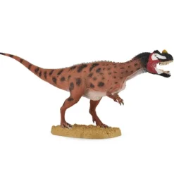 CollectA Ceratosaurus With Movable Jaw 1:40 Scale (Deluxe)