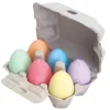 Bigjigs Toys Chalk Eggs