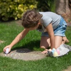 Bigjigs Toys Chalk Eggs