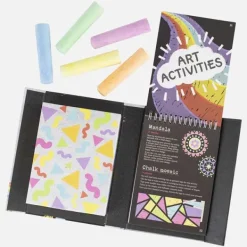 Tiger Tribe Chalk It Up - Games For Outdoors