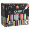 Tiger Tribe Chalk Stationery