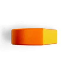 Bigjigs Toys Cheese (Pack of 2)