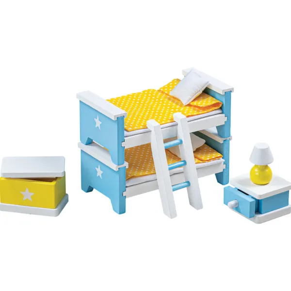 Tidlo Children's Bedroom