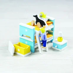 Tidlo Children's Bedroom