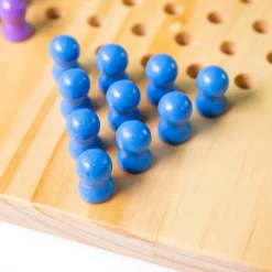 Bigjigs Toys Chinese Chequers