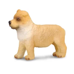 CollectA Chow Chow Puppy