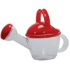 Gowi Toys Clear Watering Can (Red)