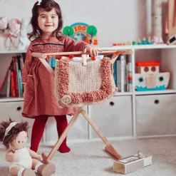 Bigjigs Toys Clothes Airer