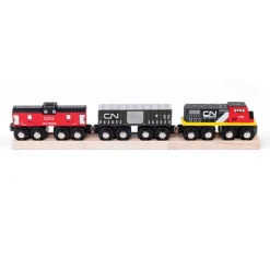 Bigjigs Rail CN Train