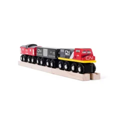 Bigjigs Rail CN Train