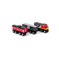Bigjigs Rail CN Train