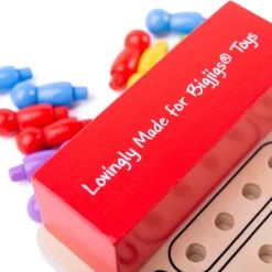 Bigjigs Toys Codebreaker