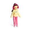 Lottie Coder Girl