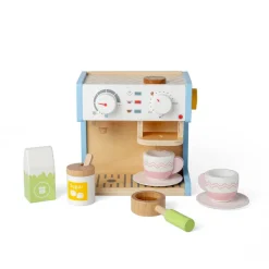 Bigjigs Toys Coffee Maker
