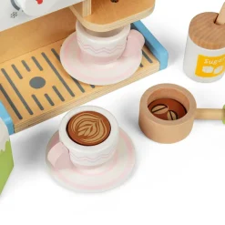 Bigjigs Toys Coffee Maker