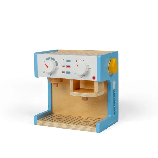 Bigjigs Toys Coffee Maker
