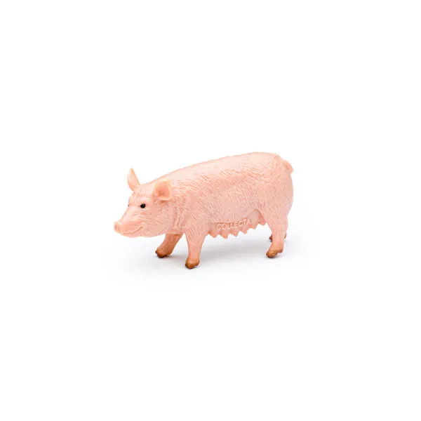 CollectA Box of Mini Farm Animals Box