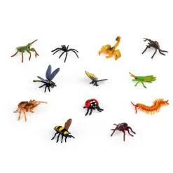 CollectA Box of Mini Insect & Spider