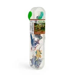 CollectA Box of Mini Reptiles & Amphibians
