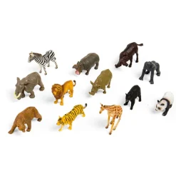 CollectA Box of Mini Wild Animals
