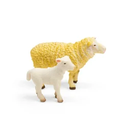 CollectA Farm Figurines Deluxe Pack (14 pieces)