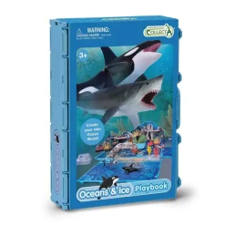 CollectA Oceans & Ice Playbook