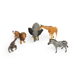 CollectA Wild Life Starter Pack
