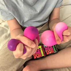 NeeDoh Color Changing