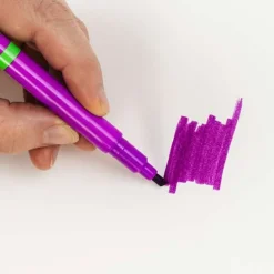 Tiger Tribe Colour Change Magic Markers