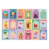 House of Puzzles Colourful Cocktails 1000 Piece Puzzle