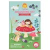 Tiger Tribe Colouring Set - Forest Fairies