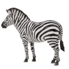 CollectA Common Zebra