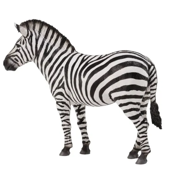 CollectA Common Zebra