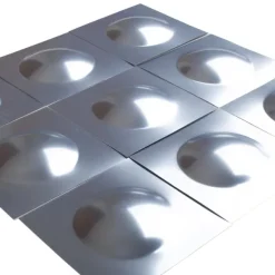 Bigjigs Toys Concave/Convex Pk 10