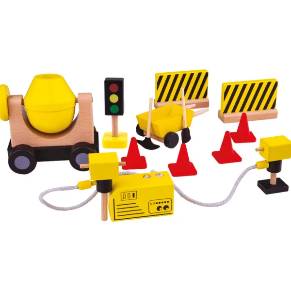 Tidlo Construction Equipment