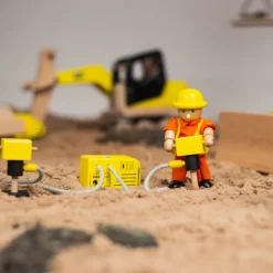 Tidlo Construction Equipment