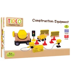 Tidlo Construction Equipment