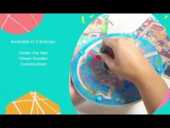Bigjigs Toys Construction Maze Puzzle