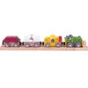 Bigjigs Rail Construction Train