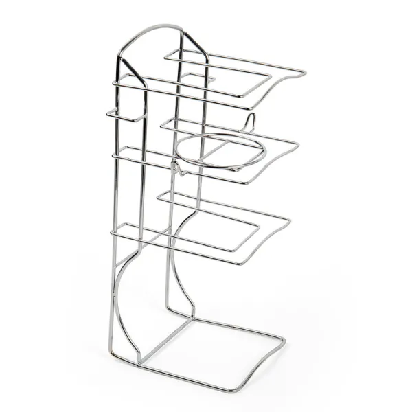 Bigjigs Toys Cooking Pot Rack - DAMAGED BOX