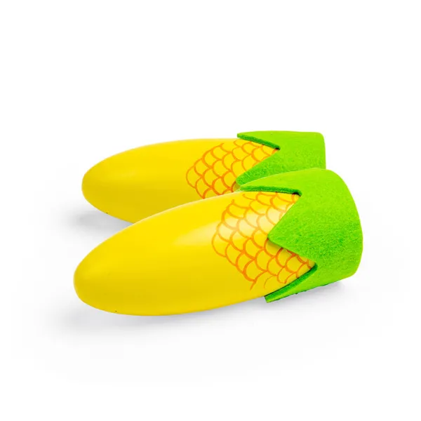 Bigjigs Toys Corn on the Cob (Pack of 2)