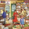 House of Puzzles Corner Shop - 1000 Piece Jigsaw Puzzle